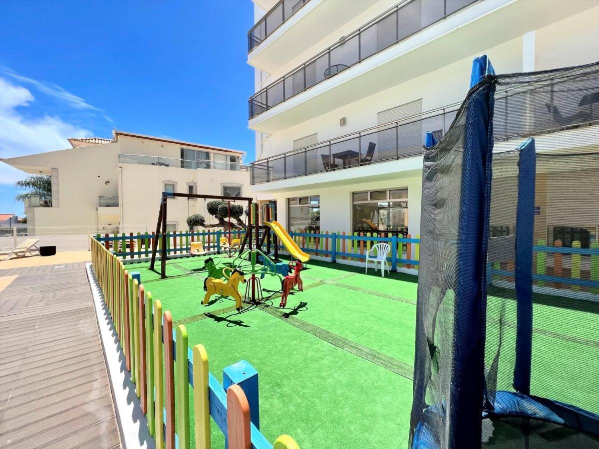 Albufeira Terrace With Pool By Homing公寓 外观 照片